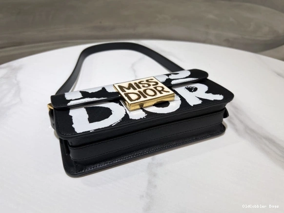 OldCobbler Bags BAG FLAP MISS DI0R 0805